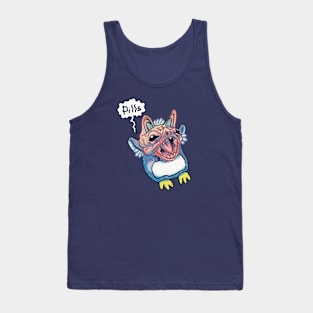 SHUMBO Tank Top